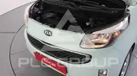 2013 KIA Ray