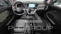 2013 KIA Ray