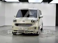 2013 KIA Ray