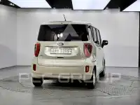 2013 KIA Ray