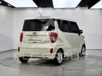 2013 KIA Ray