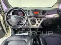 2013 KIA Ray