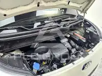 2013 KIA Ray