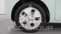 2013 KIA Ray