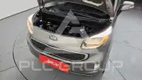 2013 KIA Ray