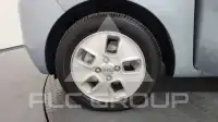 2013 KIA Ray