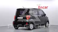 2013 KIA Ray