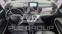 2013 KIA Ray