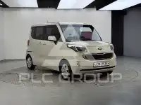 2013 KIA Ray