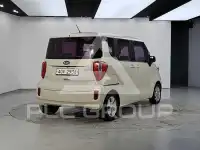 2013 KIA Ray