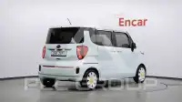 2013 KIA Ray