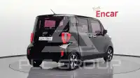 2013 KIA Ray