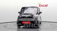 2013 KIA Ray