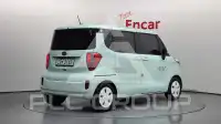 2013 KIA Ray