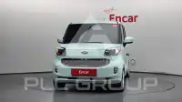 2013 KIA Ray