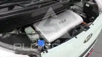 2013 KIA Ray
