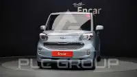2013 KIA Ray