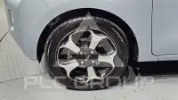 2013 KIA Ray