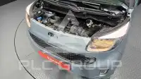 2013 KIA Ray