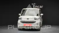 2013 KIA Ray