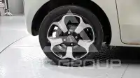 2013 KIA Ray
