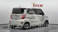 2013 KIA Ray
