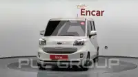 2013 KIA Ray