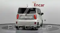 2013 KIA Ray