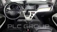 2013 KIA Ray