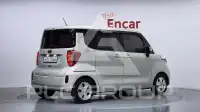 2013 KIA Ray