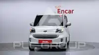 2013 KIA Ray