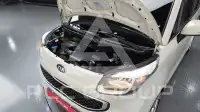 2013 KIA Ray
