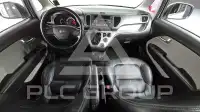 2013 KIA Ray