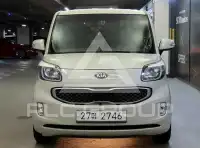 2013 KIA Ray