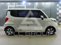 2013 KIA Ray