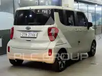 2013 KIA Ray