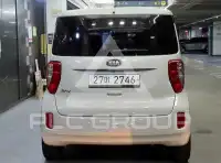 2013 KIA Ray