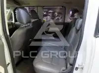 2013 KIA Ray