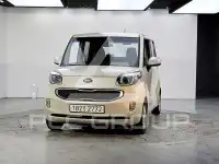 2013 KIA Ray