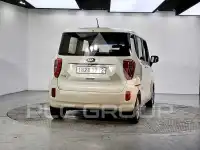 2013 KIA Ray