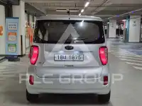 2013 KIA Ray
