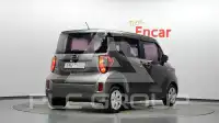 2013 KIA Ray