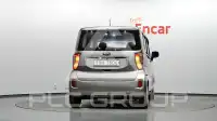 2013 KIA Ray