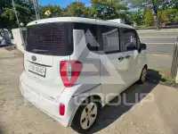 2013 KIA Ray