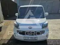 2013 KIA Ray