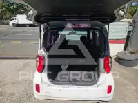 2013 KIA Ray