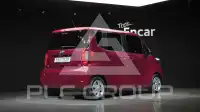 2013 KIA Ray