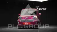 2013 KIA Ray