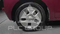 2013 KIA Ray