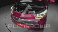 2013 KIA Ray